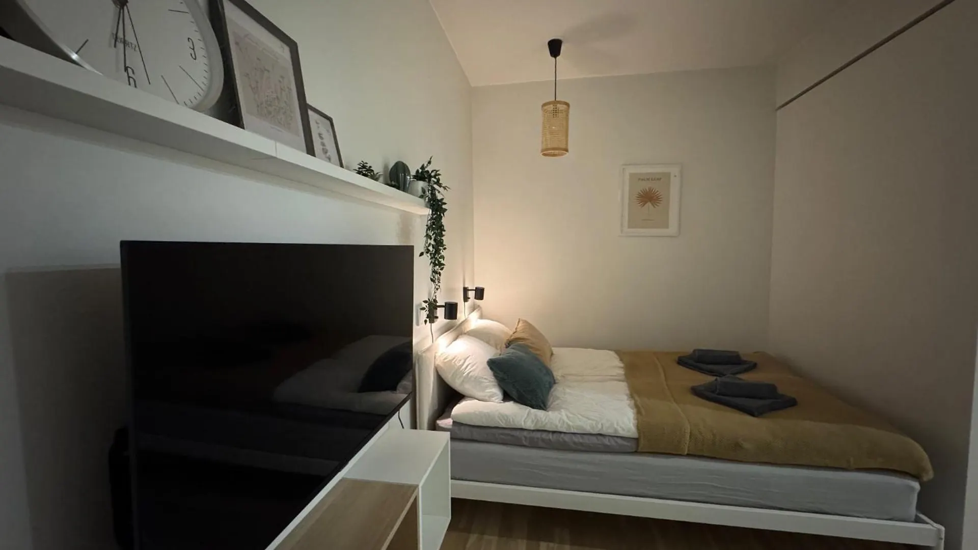 Modern And Tidy Studio Verkkosaari Helsinki Finland